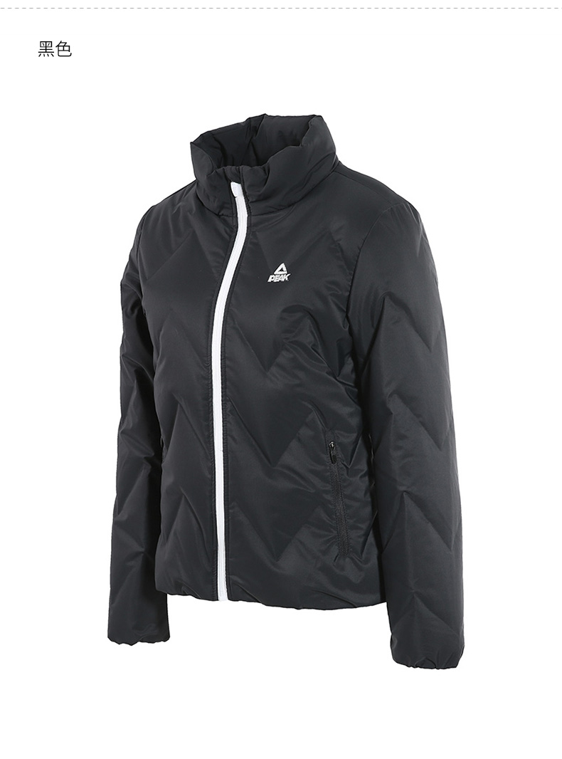 女子中厚羽绒服df594112