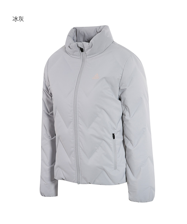 女子中厚羽绒服df594112