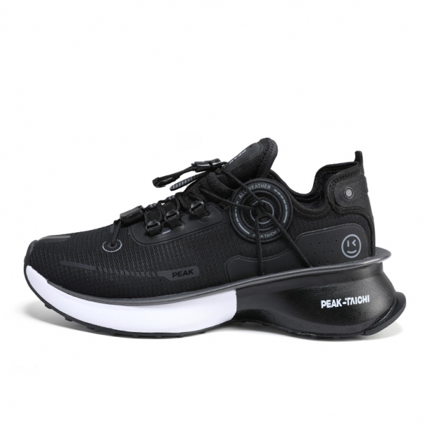 匹克官方网店.新移动-态极2.0-光轮女子缓震跑鞋E04618H