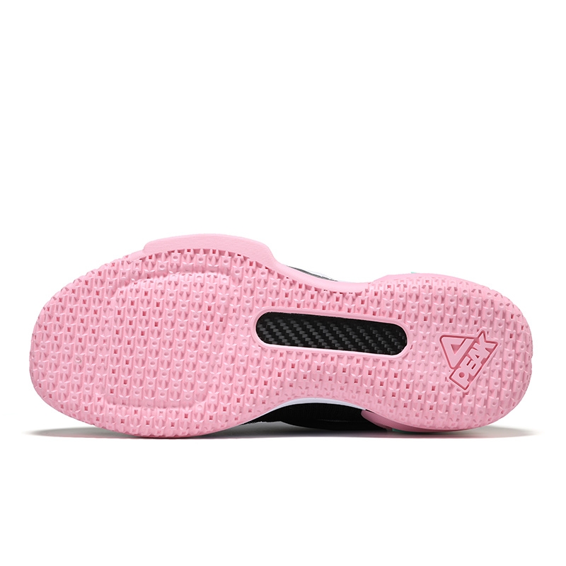 匹克官方网店-【态极闪现2代-春节奶牛配色】女篮球比赛鞋 e11958a