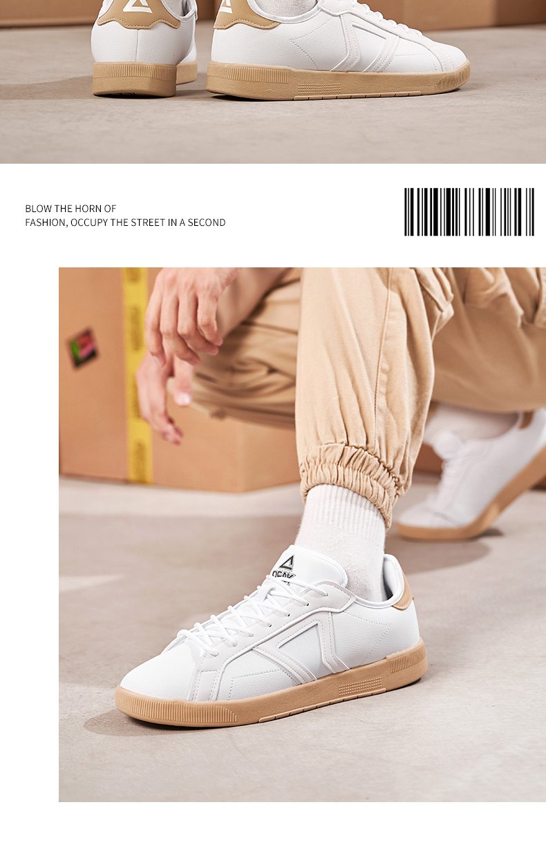 男子经典文化鞋db140121