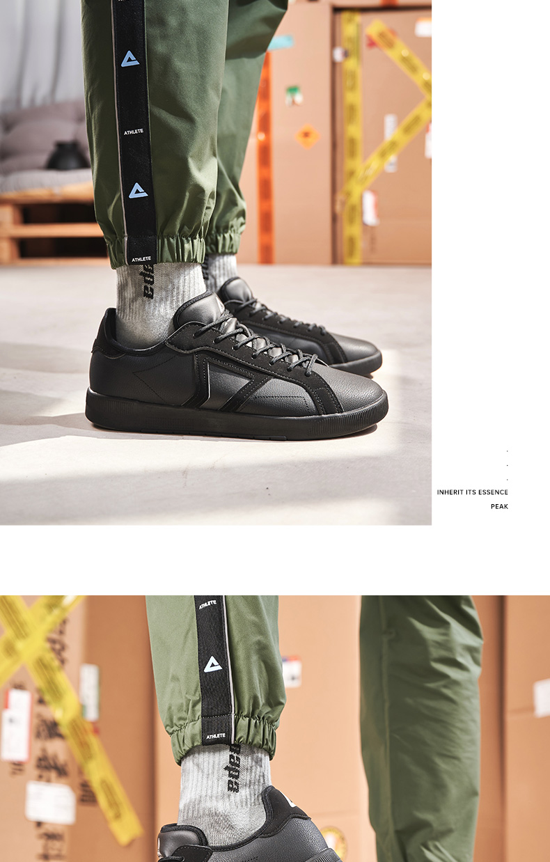 男子经典文化鞋db140121