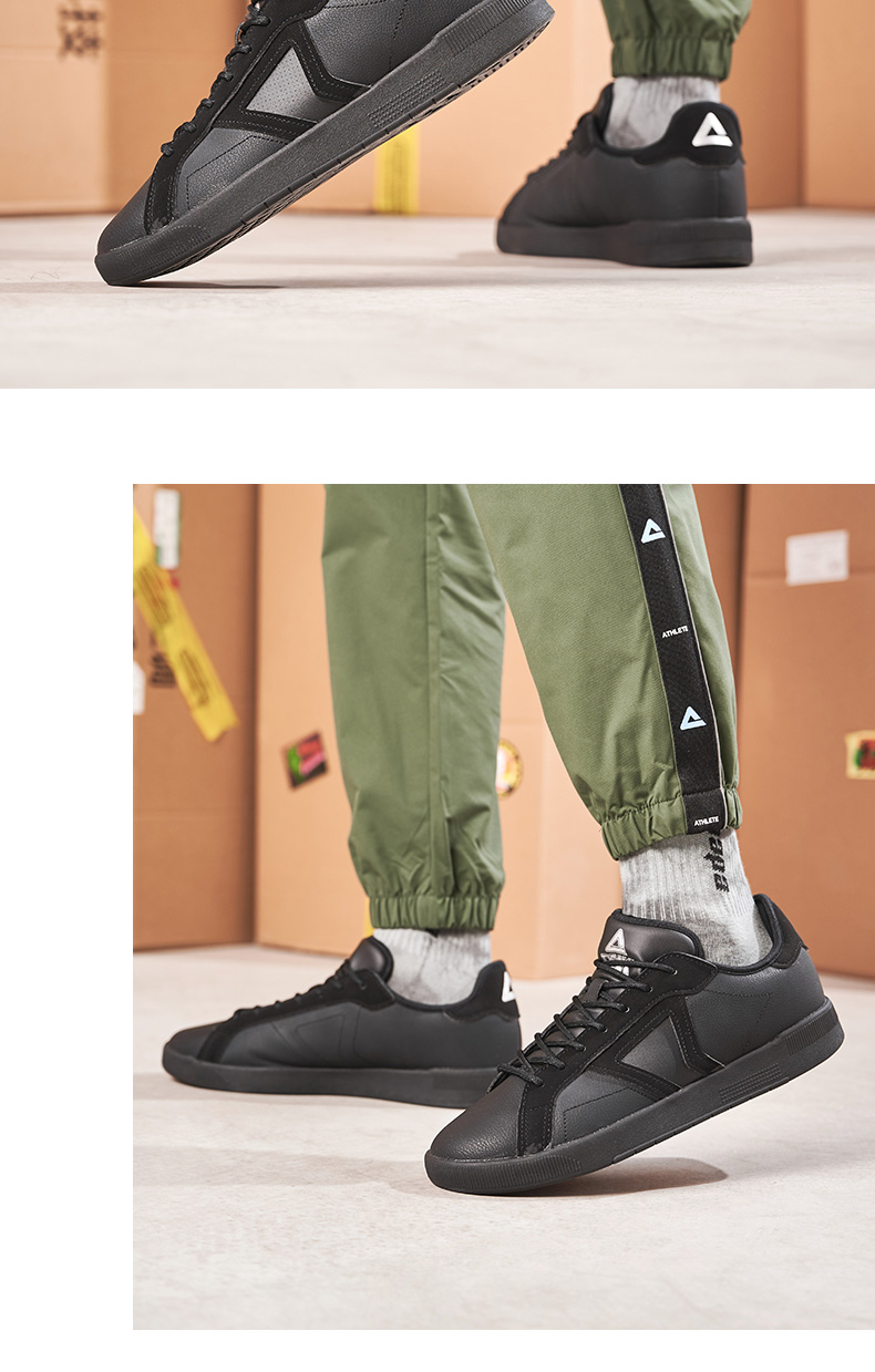 男子经典文化鞋db140121