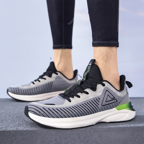 男子缓震跑鞋dh140101