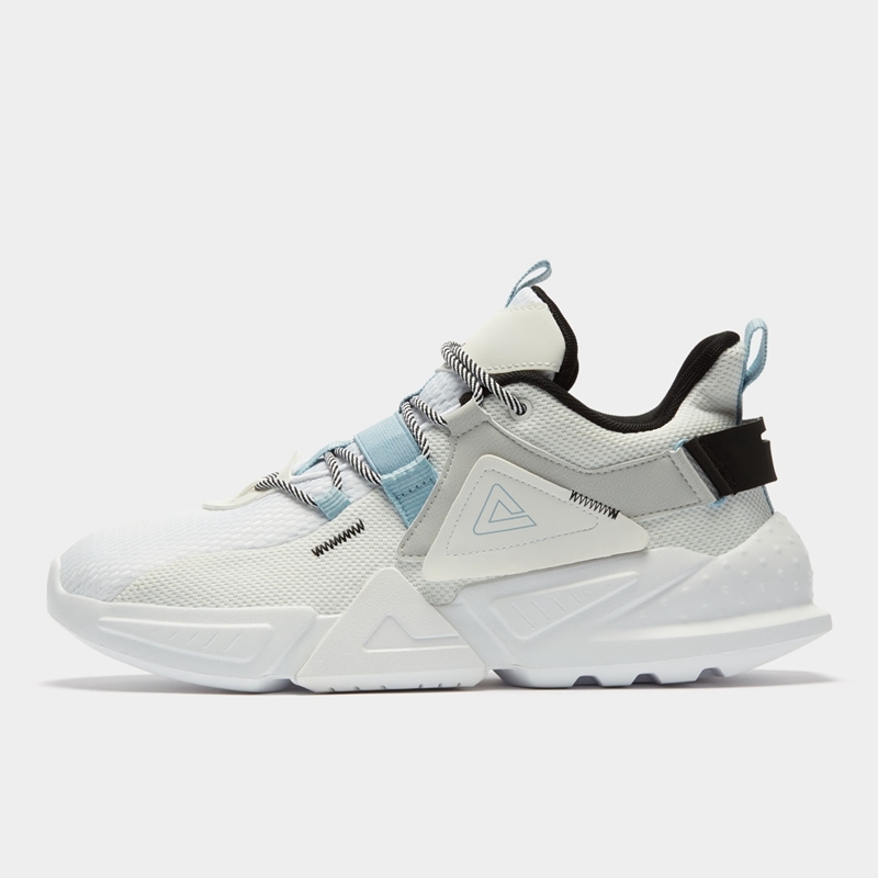 匹克官方网店-匹克鲁班魔弹科技休闲鞋男鞋秋季新款男士运动鞋 e2211